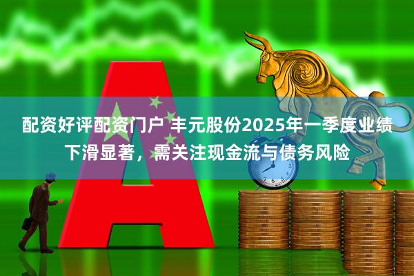 配资好评配资门户 丰元股份2025年一季度业绩下滑显著，需关注现金流与债务风险